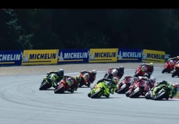 Ai Ogura Menang Perdana di Assen, Catat Jadwal MotoGP Jerman 2026