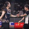Australian Open 2026: Rachel/Febi Tumbang, Asa Indonesia Kini Ada di Tangan Febriana/Meilysa