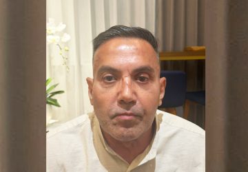 Buronan Narkoba Angelo Pandeli Ditangkap di Bali, Sempat Bersembunyi di Toilet Pesawat