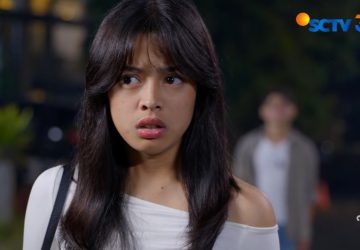 Asmara Gen Z Episode 571: Aqeela Galau, Harry Curigai Alveri