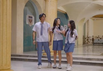 Asmara Gen Z Episode 561: Flavio Soroti Sikap Santai William, Blade Simpan Niat Balas Dendam