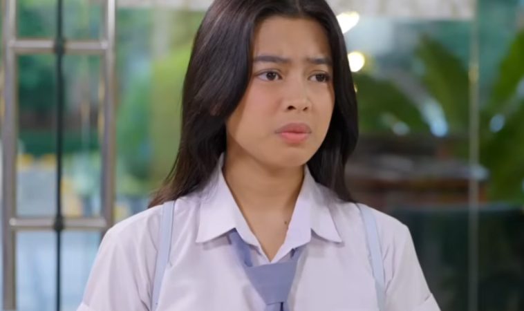 Asmara Gen Z Episode 562 Part 2: Aqeela Berusaha Move On, Tapi yang Terjadi Justru Sebaliknya