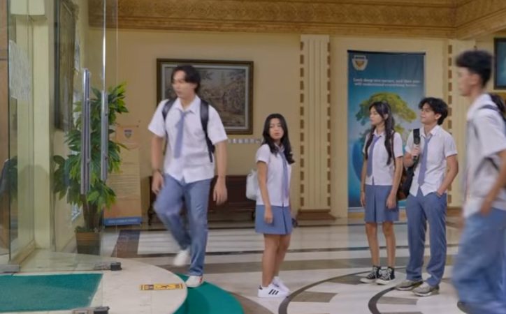 Asmara Gen Z Episode 563: Aqeela Diam Saat Ditanya Fattah, Harapan Pulang Bersama Pupus