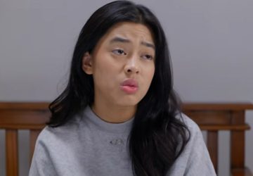 Asmara Gen Z Episode 564: “Aku Stres!” Curhatan Aqeela Ungkap Kondisi yang Tak Pernah Terlihat
