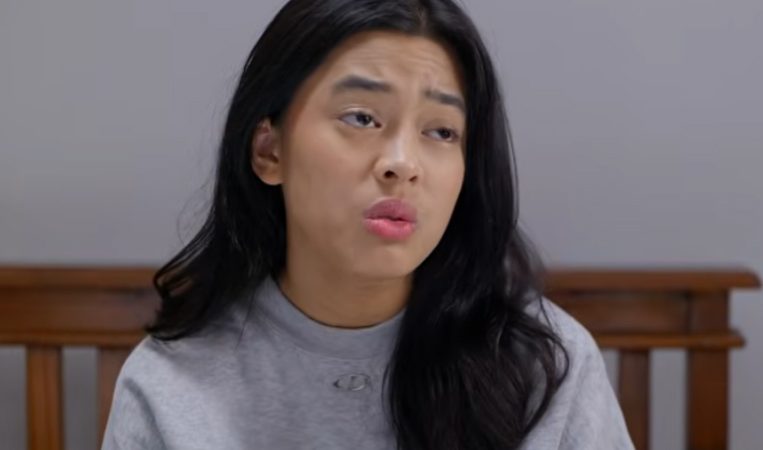 Asmara Gen Z Episode 564: “Aku Stres!” Curhatan Aqeela Ungkap Kondisi yang Tak Pernah Terlihat