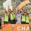Indonesia Raih Peringkat Ketiga, Australia Juara ASEAN Boys Championship 2026