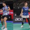 Australian Open 2026: Ganda Putri Indonesia Tembus Semifinal