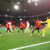 Hasil Piala Dunia Sabtu 27 Juni 2026: Dembele Hat-trick, Belgia Menang Telak, Tanjung Verde Ukir Sejarah