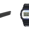 Casio Rilis G-Shock DW5600TT25-1 Bertema Toyo Tires