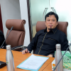 Minim Usulan, Bapemperda DPRD Palu Belum Bisa Bahas Propemperda 2027