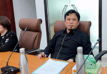 Minim Usulan, Bapemperda DPRD Palu Belum Bisa Bahas Propemperda 2027