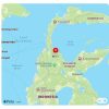Gempa Magnitudo 6,7 Guncang Tenggara Palu,