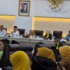 Wagub Sulteng Tegur OPD, Realisasi Dana Dekonsentrasi APBN 2026 Baru 25 Persen