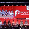 Indonesia Open 2026 Perebutkan Hadiah Rp25 Miliar, 248 Atlet Dunia Ramaikan Istora Senayan