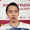 Indonesia Open 2026: Jonatan Christie Pecahkan Penantian, Tiket Final Akhirnya Digenggam