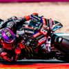 Hasil Kualifikasi MotoGP Belanda 2026: Jorge Martin Raih Pole Position, Aprilia Kuasai Grid Depan