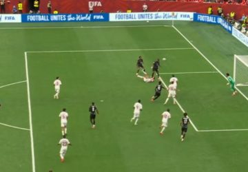 Rekap Klasemen Piala Dunia 19 Juni 2026: Kanada Pesta Gol, Meksiko Kokoh di Puncak Grup