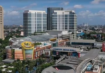 MKPI Tebar Dividen Rp900,78 Miliar, Cair 15 Juli 2026