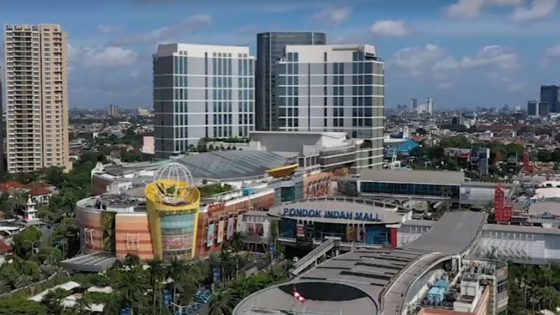 MKPI Tebar Dividen Rp900,78 Miliar, Cair 15 Juli 2026