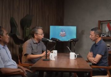 Garibaldi Tiba 2026, Tantangan Sesungguhnya Ada di Refurbishment