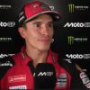 Rekor Lap Baru Antar Marc Marquez Raih Pole MotoGP Jerman