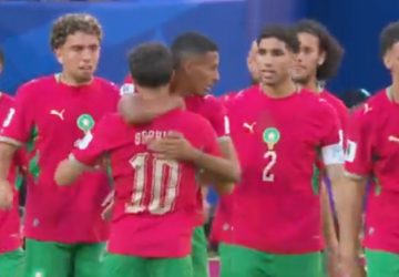 Klasemen Piala Dunia 2026 Update: Brasil Tertahan, Qatar Curi Perhatian Dunia
