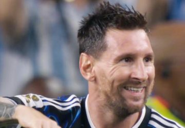 Hasil Piala Dunia 28 Juni 2026: Inggris dan Argentina Tutup Fase Grup dengan Kemenangan