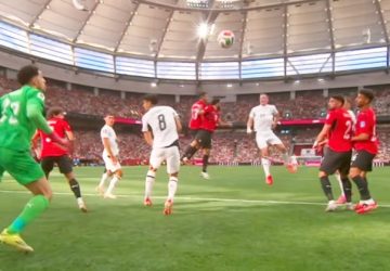 Hasil Piala Dunia 22 Juni 2026: Spanyol dan Mesir Kuasai Grup, Perebutan Tiket Lolos Makin Sengit