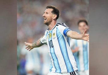 Final Argentina vs Spanyol: Saat Messi “Pulang” Sebagai Lawan