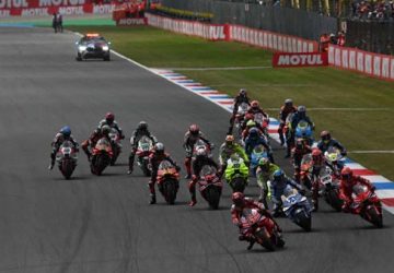 Jadwal Lengkap MotoGP Belanda 2026 di TT Assen