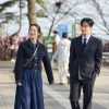 My Royal Nemesis: Kencan Pertama Shin Seo Ri dan Cha Se Gye Bikin Gemas