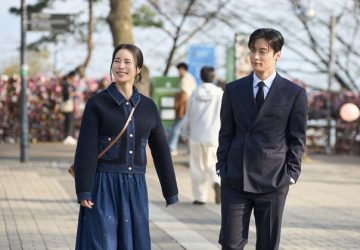 My Royal Nemesis: Kencan Pertama Shin Seo Ri dan Cha Se Gye Bikin Gemas