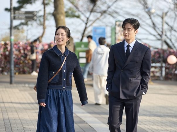 My Royal Nemesis: Kencan Pertama Shin Seo Ri dan Cha Se Gye Bikin Gemas