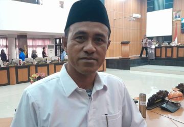 Palu Mapan Dapat Dukungan DPRD, Warga Diminta Jadi Pelaku Utama