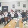 PSI Sulteng Perkuat Struktur Hingga Desa, KPU dan Bawaslu Tinjau Kesiapan Partai