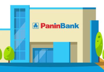 Panin Bank (PNBN) Tebar Dividen Rp1,01 Triliun, Pemegang Saham Dapat Rp42 per Saham