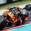 Pedro Acosta Pimpin Practice MotoGP Hungaria