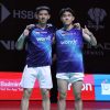 Indonesia Open 2026: Tiket Final Ganda Putra Sudah Milik Indonesia
