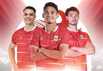 Timnas Indonesia Hadapi Mozambique Peringkat 102 FIFA Malam Ini di GBK