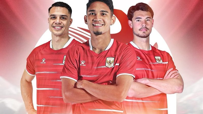 Timnas Indonesia Hadapi Mozambique Peringkat 102 FIFA Malam Ini di GBK