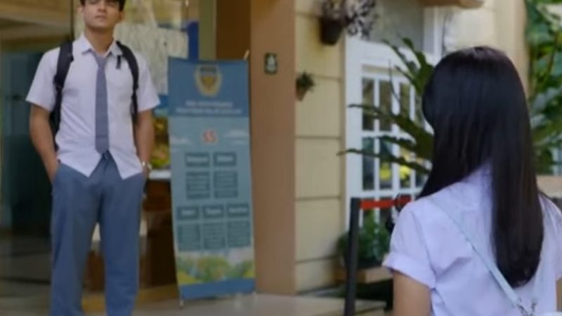 Asmara Gen Z Episode 568 Part 2: Hari Peringati Aqeela, Oliver Makin Misterius, Ken Dapat Kabar Mengejutkan