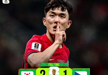 Piala Dunia 2026: Korea Selatan Rebut Tiga Poin dari Tangan Ceko