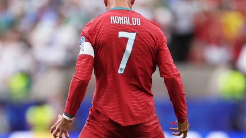Gol Merino Antar Spanyol Depak Portugal dari Piala Dunia 2026