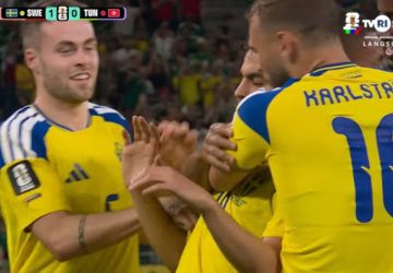 Piala Dunia 2026: Swedia dan Jerman Menggila, Jepang Tahan Belanda