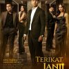 Terikat Janji Episode 62: Rahasia Besar Sena Meledak di Depan Novan, Dipa Tertawa Puas