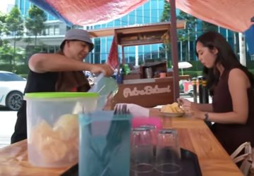 Terikat Janji Episode 61: Akankah Identitas Sena Terbongkar?