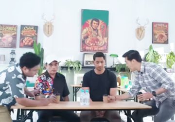 Terikat Janji Episode 64: Saat Davina Mulai Jatuh Cinta, Sena Justru Memilih Menjauh