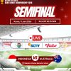 Mimpi Final Timnas Indonesia U-19 Diuji Australia