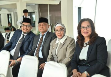 Sekretaris DPRD Sulteng Ingatkan Pentingnya Pancasila dalam Tata Kelola Pemerintahan