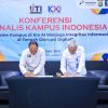 Kemnaker dan IJTI Siapkan Jurnalis Kampus Hadapi Era AI